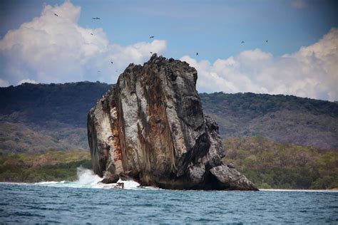 Summoning the spirits: the enchanting rituals behind witch rock in Costa Rica